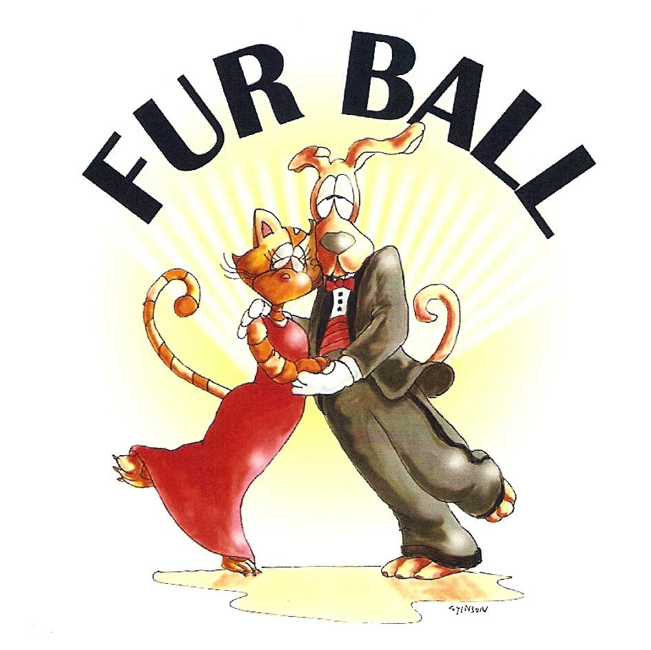 Furball Logo